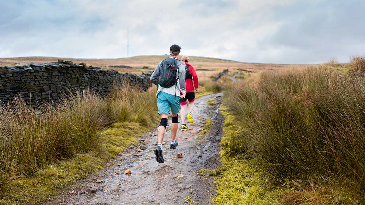 hiking knee braces